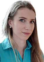 Marie Šlésingerová